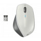 HP X4500 Wireless Mouse- Linen White H2W27AA